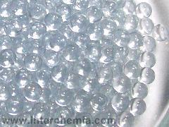Glass Beads for Grinding