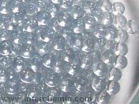 Glass beads 2 mm