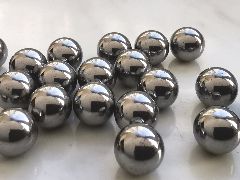 Kulki stalowe 7,938 mm (5/16 cala)