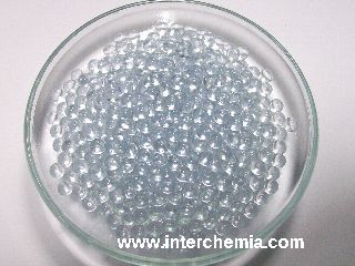 Glaskugeln zur Gewebehomogenisierung Diameter 2 mm